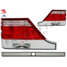 Mercedes S W140 95-98 zadnje luči