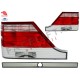 Mercedes S W140 95-98 zadnje luči Mercedes S W140 95-98 zadnje luči