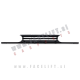 VW Golf 3 91-97 maska VR6 izgled