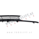 VW Golf 3 91-97 maska VR6 izgled