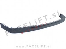 VW Golf 3 91-97 podaljšek sprednjega odbijača VR6 izgled