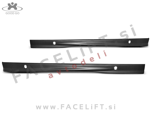 BMW 3 E36 90-99 pragovi M3 izgled BMW 3 E36 90-99 pragovi M3 izgled