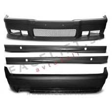 BMW 3 E36 90-99 body kit M3 izgled