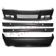 BMW 3 E36 90-99 body kit M3 izgled