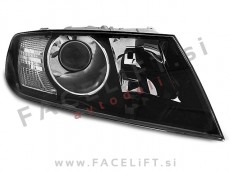 Škoda Octavia 1Z 04-08 žarometi