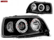 Renault Clio 1 90-96 žarometi