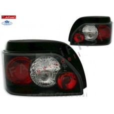 Renault Clio 1 / (90-98) / zadnje luči