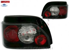 Renault Clio 1 / (90-98) / zadnje luči