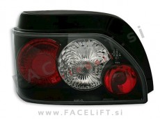 Renault Clio 1 / (90-98) / zadnje luči