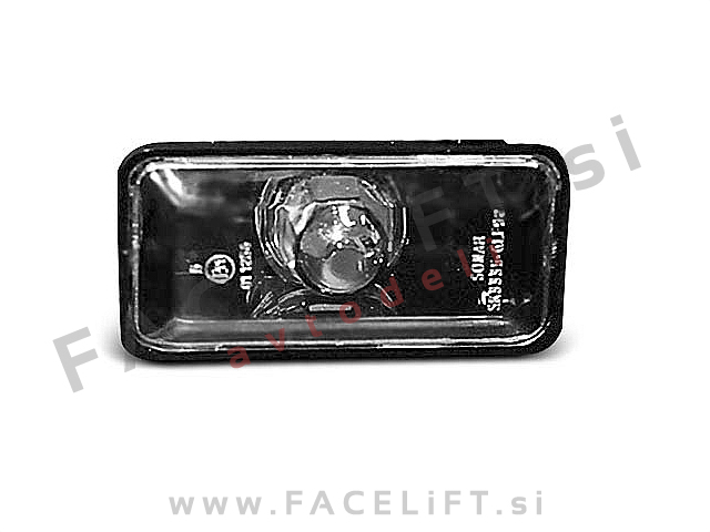 VW Golf 3 91-95 bočni smerniki