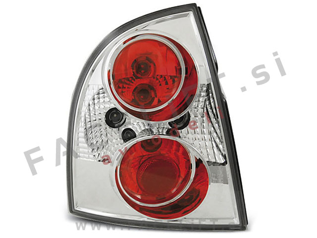 VW Passat / 3BG Limuzina (00-05) / zadnje luči