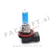 Halogenska žarnica Xenon White H11 100W 12V