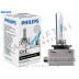 Xenon žarnica Philips WhiteVision D1S 35W