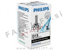 Xenon žarnica Philips WhiteVision D1S 35W Xenon žarnica Philips WhiteVision D1S 35W