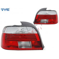 BMW 5 E39 Limuzina 00-03 zadnje luči