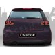 VW Golf 5 03-08 zadnje LED luči