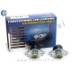 BMW 3 E90 E91 LCI 08-12 LED Angel Eyes markerji 20W (40W)