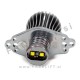 BMW 3 E90 E91 LCI 08-12 LED Angel Eyes markerji 20W (40W)