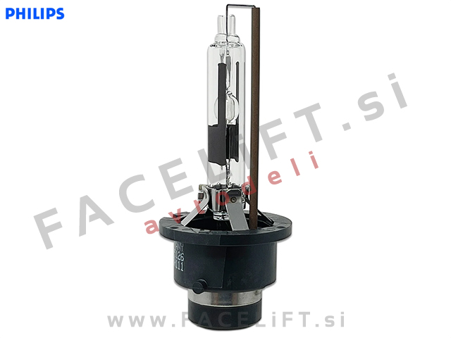 Xenon žarnica D2R (PK32d-2) 35W Philips 85126+