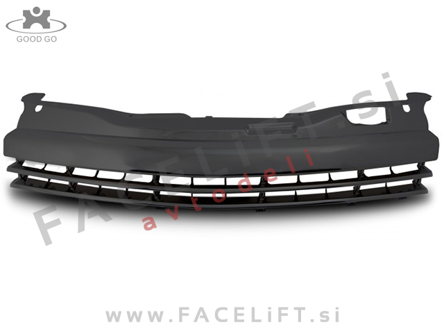 Opel Astra H 03-07 maska Opel Astra H 03-07 maska