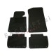 BMW 3 E46 98-07 tipske tekstilne preproge BMW 3 E46 98-07 tipske tekstilne preproge