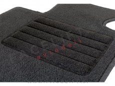 Renault Clio 3 05-12 tipske tekstilne preproge