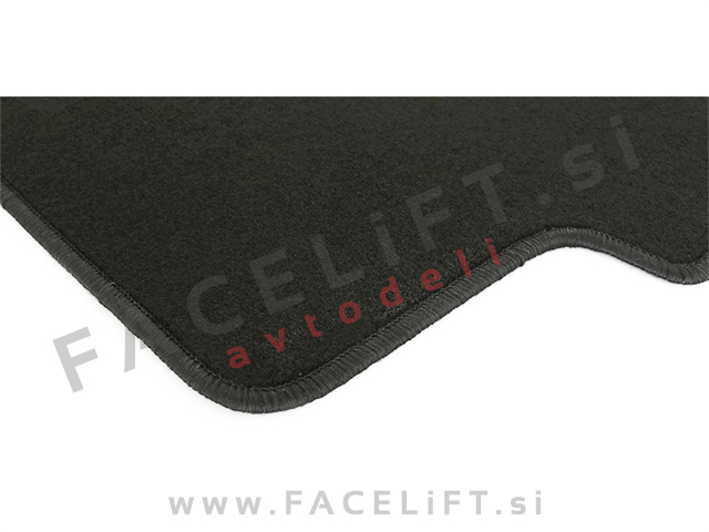 BMW 3 E30 82-93 tipske tekstilne preproge BMW 3 E30 82-93 tipske tekstilne preproge