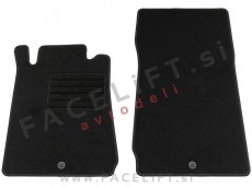 Mercedes SLK R170 96-04 tipske tekstilne preproge Mercedes SLK R170 96-04 tipske tekstilne preproge