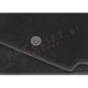 Mercedes SLK R170 96-04 tipske tekstilne preproge