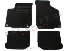 VW Golf 4 97-03 tipske tekstilne preproge