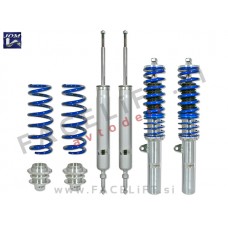 BMW 3 E92 E93 06-14 nastavljivo vzmetenje JOM BlueLine BMW 3 E92 E93 06-14 nastavljivo vzmetenje JOM BlueLine