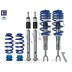 Audi A4 B7 8E 04-08 nastavljivo vzmetenje JOM BlueLine