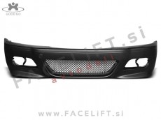 BMW 3 E46 Limuzina Karavan 98-05 sprednji odbijač M3 izgled