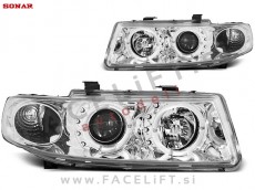 Seat Leon 1M 99-06 žarometi