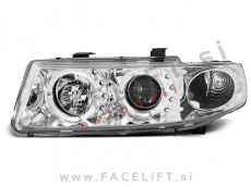 Seat Leon 1M 99-06 žarometi