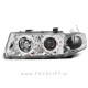 Seat Leon 1M 99-06 žarometi