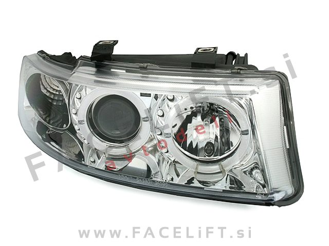 Seat Leon 1M 99-06 žarometi