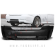 BMW 3 E90 Limuzina 05-11 zadnji odbijač M3 izgled PDC