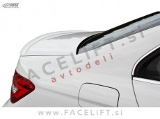 Mercedes C Limuzina W204 07-14 spojler za prtljažnik