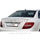 Mercedes C Limuzina W204 07-14 spojler za prtljažnik