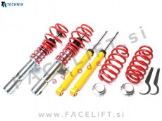 VW Passat CC 08-16 nastavljivo vzmetenje TA Technix VW Passat CC 08-16 nastavljivo vzmetenje TA Technix