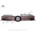 VW Golf 6 08-12 maska GTI izgled