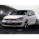 VW Golf 6 08-12 maska GTI izgled