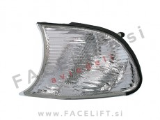 BMW 3 E46 Cabrio Coupe 99-01 sprednji smerniki