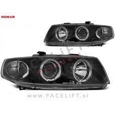 Seat Leon 1M 99-05 žarometi