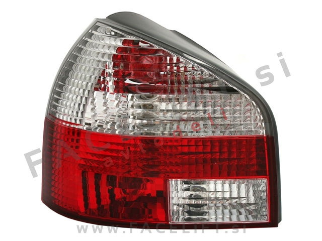 Audi A3 / 8L (96-03) / zadnje luči