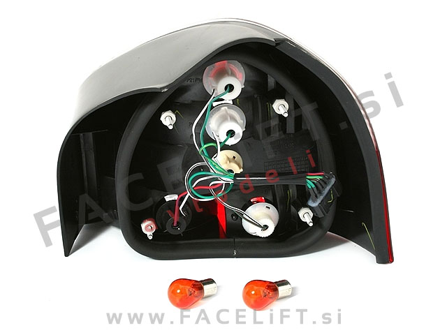 Audi A3 / 8L (96-03) / zadnje luči