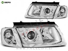 VW Passat  3B 96-00 žarometi