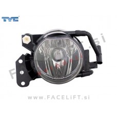 BMW 5 E60 E61 03-07 meglenka desna