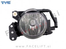 BMW 5 E60 E61 03-07 meglenka desna